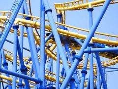 -大连海昌发现王国主题公园