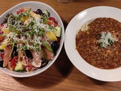 -The Good Place好地方·Brunch·coffee(国贸店)