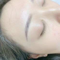 -久匠·野生眉半永久纹眉