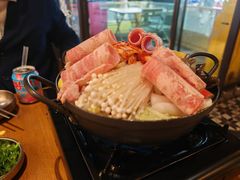 -幸屿 创意料理(永嘉天地店)