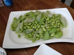 -金地利海鲜酒楼(清凉门店)