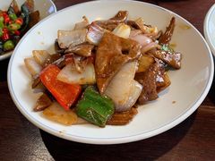 -大牌大·传统杭帮菜(湖滨店)