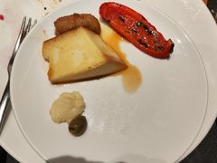 -拉蒂娜·巴西牛排馆 Latina·Brazilian Steakhouse(陆家嘴旗舰店)
