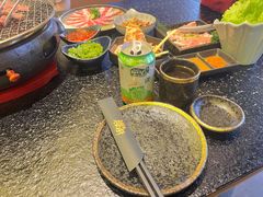 -樱嘢·炭火烧肉(惠南店)