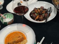 -悦庭六号餐厅(麦岛店)