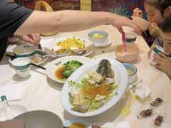 -顺粤楼·粤菜·点心(融创茂店)