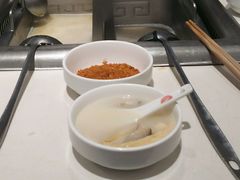 -海底捞火锅(锦艺城店)
