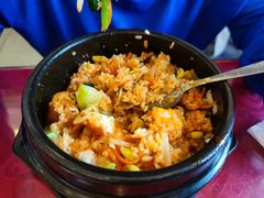 -华天延吉餐厅(西四总店)