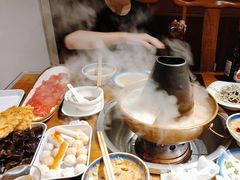 -鑫隆四季涮肉(八角畅游店)