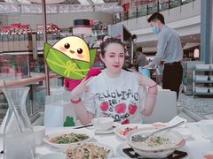 -莆田餐厅PUTIEN(颐堤港店)