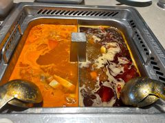 -海底捞火锅(龙湖北京大兴天街店)