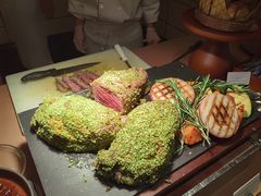 -上海苏宁宝丽嘉酒店·Cafe Bellagio西餐厅