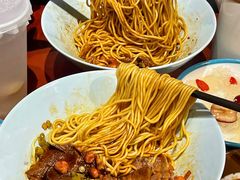 -秤砣砣·湖南粉面馆(青年路店)