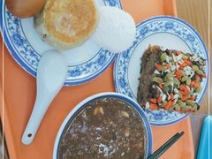 -隆福寺小吃店(东四店)