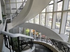 -上海虹桥当代艺术馆