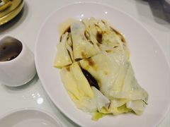 双蛋肠粉-老广酒楼(樱花店)