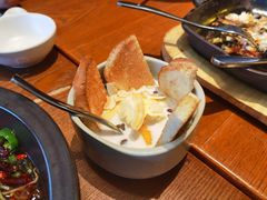 -云海肴·汽锅鸡·云南菜(苏州中心店)