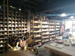 -川上陶艺社(大悦城店)