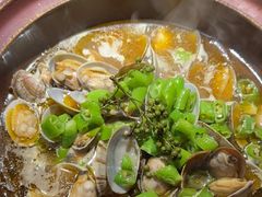 -九锅一堂酸菜鱼(新南凯德直营店)