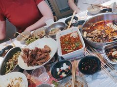 -靓靓蒸虾·头牌蒸虾(雪松路总店)
