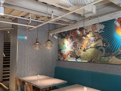 -半天妖烤鱼(方庄店)