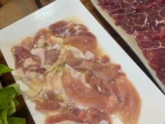 -肥婆麻辣火锅.顺德首创药材麻辣火锅(容桂店)