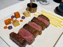 -Wei菋·Le Bistrot