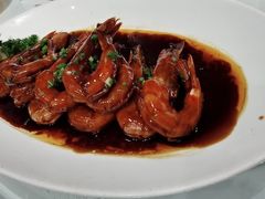 -老洋房花园饭店(绍兴路店)