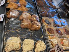 -OUR Bakery(中海环宇荟店)