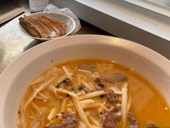 -漆黑觉米粉(三里屯店)