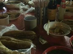 菜肉馄饨-潘国仙耳光馄饨(黄家阙路店)