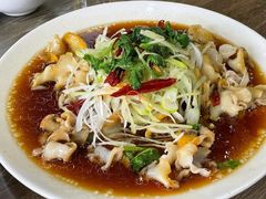 葱香海螺-海岛渔村大酒店(云霄路店)