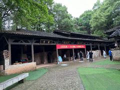 -景德镇古窑民俗博览区