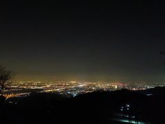 -鬼笑石后山停车场