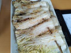 -木屋烧烤(惠阳华润小径湾店)