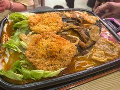 -家味螺蛳粉&烤鱼(五角场店)