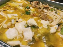 -新白鹿餐厅(城西银泰城店)