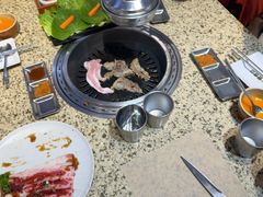 -安又胖韩国烤肉(泰达永旺店)
