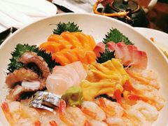 -佛山希尔顿酒店·融誉亚洲美食荟