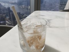 -广州四季酒店·意珍·意式自助餐