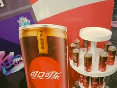 -万达影城(汉街万达广场IMAX店)
