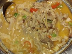 -云尊府云南菜·蒸汽石锅鱼(学清路店)