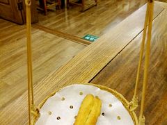 -五观堂素食(新华路店)