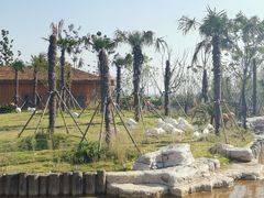 -南京金牛湖风景区