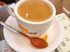 -兰芳园(上环店)