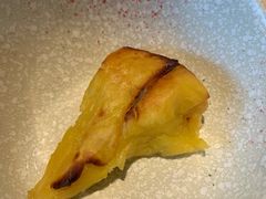 烤榴莲-Mr·Fish鱼鲜生海鲜放题(银泰in99店)