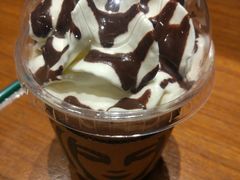 -星巴克(大连柏威年店)