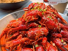 -巴厘龙虾·榜首油焖大虾(洞庭·艺术洋房店)