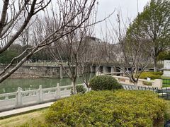 -东水关遗址公园