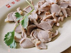 -百家鸡味馆(清泰店)